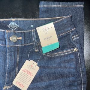 St. John’s Bay skinny leg